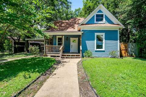 507 N Buffalo Avenue, Cleburne, TX 76033