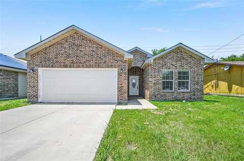2102 Oliver Street, Greenville, TX 75401