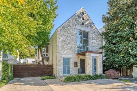 4442 Abbott Avenue, Dallas, TX 75205