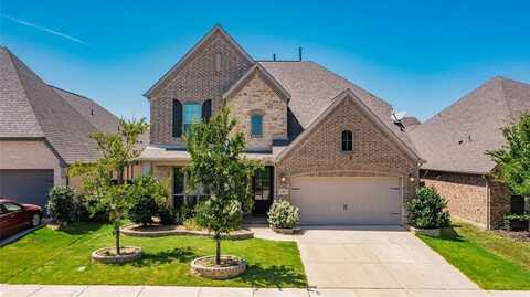 1507 Calcot Lane, Forney, TX 75126