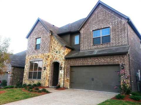 944 Lake Meadow Lane, Little Elm, TX 75068