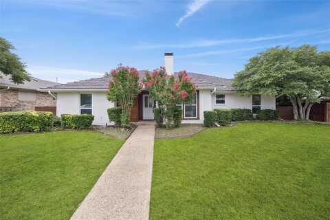 2212 Golden Willow Lane, Richardson, TX 75082