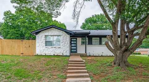 611 Cannon Drive, Euless, TX 76040