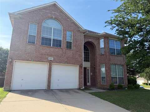 6800 Crenshaw Lane, Denton, TX 76210
