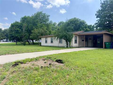 5892 Tracyne Drive, Westworth Village, TX 76114