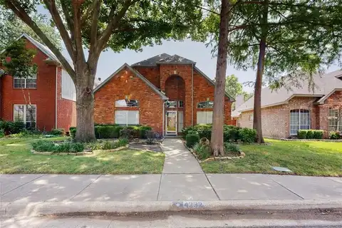 4232 Peppermill Lane, Dallas, TX 75287