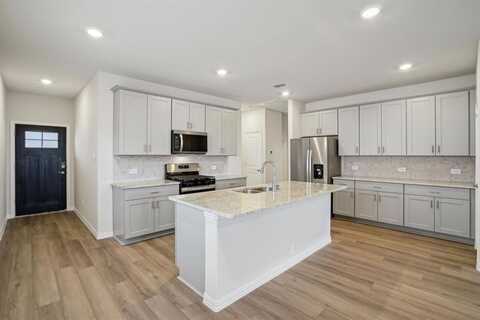 207 Greenbriar Drive, Princeton, TX 75071