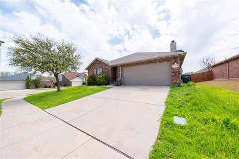 12301 Orloff Drive, Rhome, TX 76078