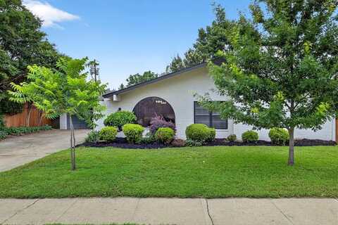 641 E Hill Street, Keller, TX 76248