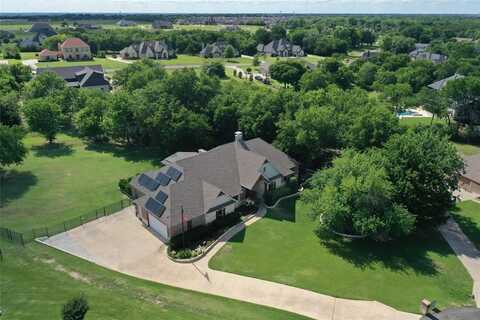 4401 Wolf Court, McKinney, TX 75071