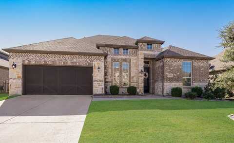 1305 Xeraco Drive, Little Elm, TX 75068