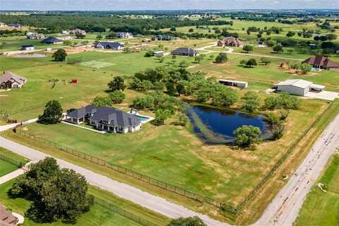 100 Tall Grass Court, Weatherford, TX 76087