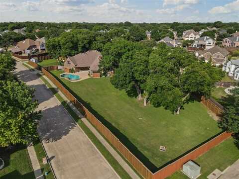 2401 Mystic Trail, Rowlett, TX 75088