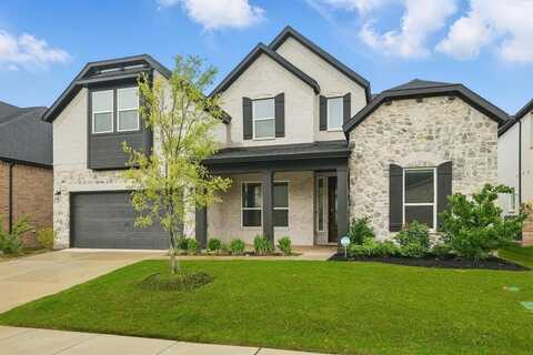 2504 Bedford Road, Northlake, TX 76226
