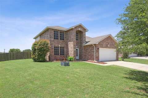 6704 Wellston Lane, Denton, TX 76210