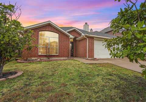 1118 Grace Drive, Princeton, TX 75407