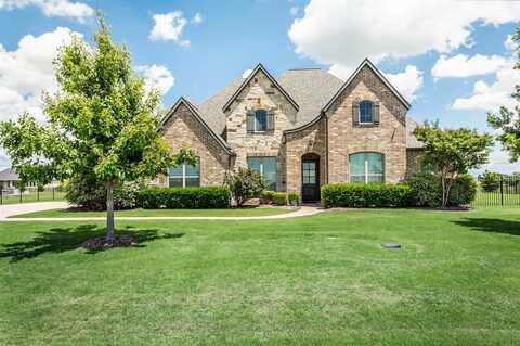 4506 Donna Lane, Parker, TX 75002