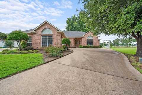 13048 Fairway Drive, Kemp, TX 75143