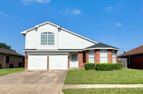 2711 Martsy Court, Arlington, TX 76014