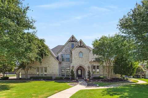 6201 Theresa Lane, Colleyville, TX 76034