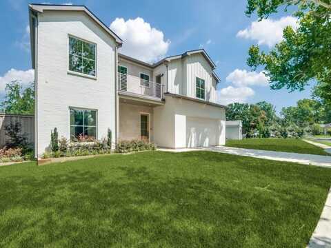 3911 Hawick Lane, Dallas, TX 75220