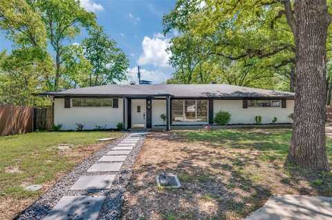 311 Lincolnshire Court, Irving, TX 75061