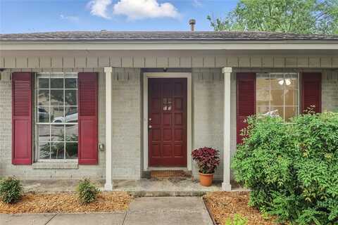2024 Bowling Green Street, Denton, TX 76201