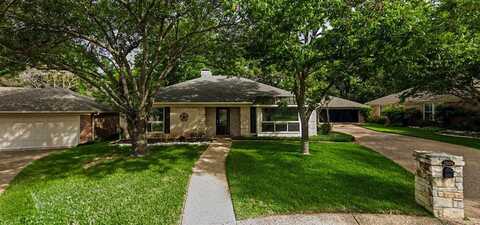 3509 Heatherstone Circle, Waco, TX 76708