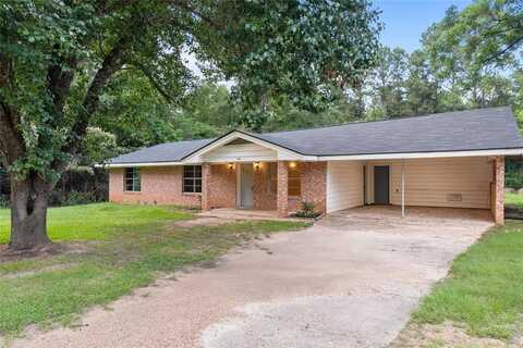 2415 Highway 153, Castor, LA 71016