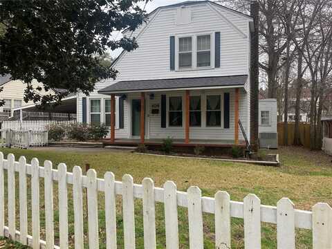 108 Atkins Avenue, Shreveport, LA 71104