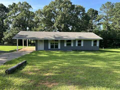 1454 Cottonbelt Road, Mansfield, LA 71052