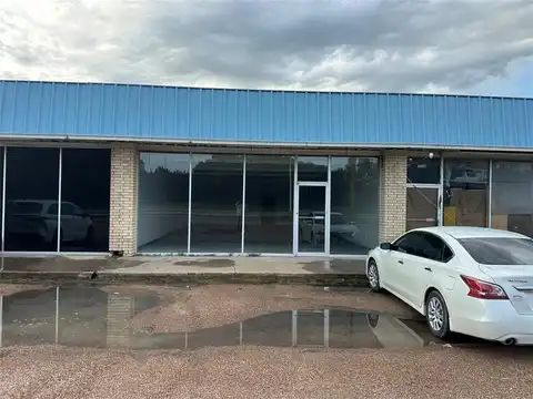 323 Fm-1713, Whitney, TX 76692