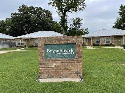 507 E Bryson Street, Athens, TX 75751