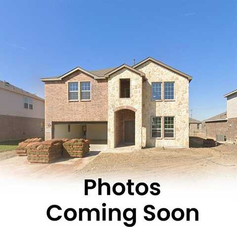6209 Shaw Court, Aubrey, TX 76227