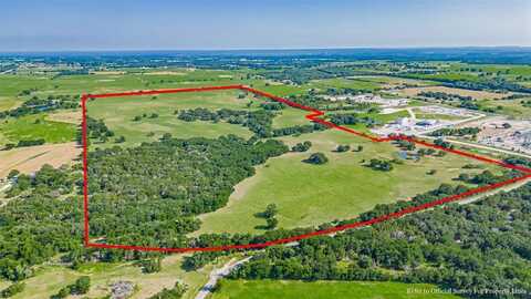 7601 Panther Branch Road, Tolar, TX 76476