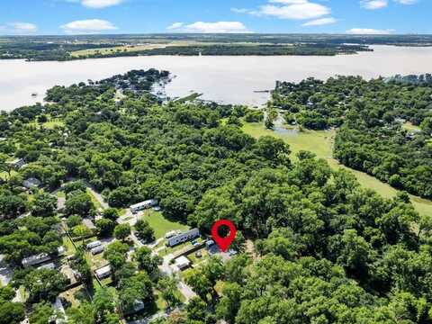 7193 Hop Street, Azle, TX 76020