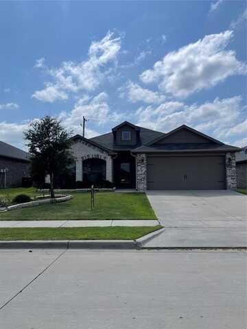 2314 Peggeys Cove, Sherman, TX 75092