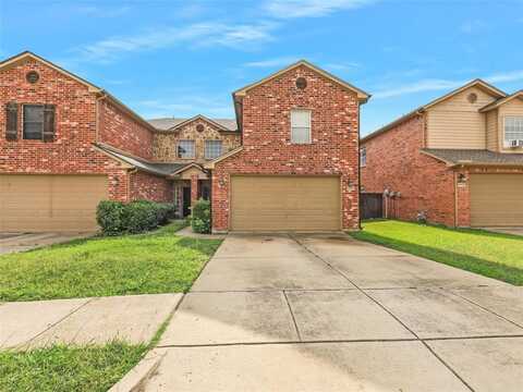 157 Castleridge Drive, Little Elm, TX 75068
