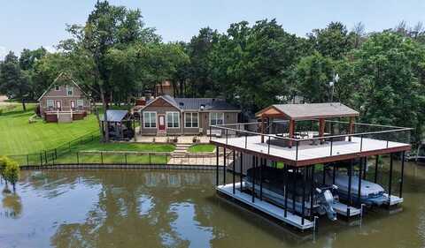 102 Anderson Lane, Mabank, TX 75156