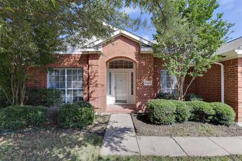 4546 Brittany Lane, Grand Prairie, TX 75052