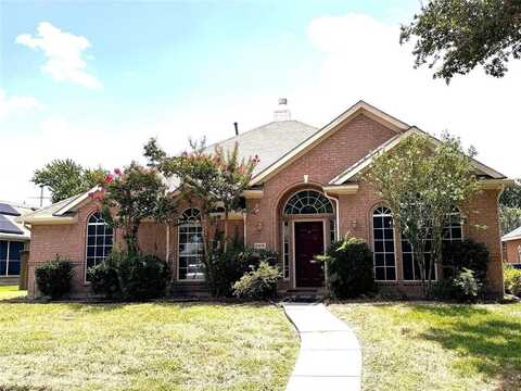 6408 Townsend Lane, Plano, TX 75024