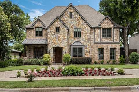 8750 Rexford Drive, Dallas, TX 75209
