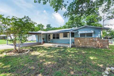 305 Wofford Way, Saginaw, TX 76179