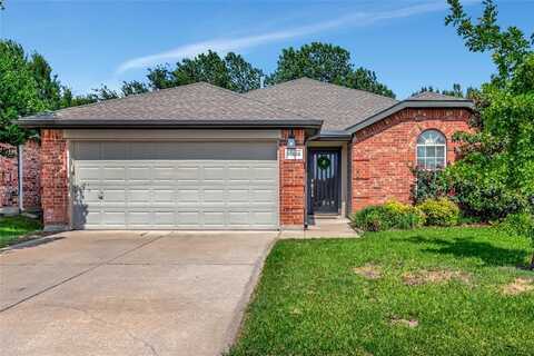 11828 Hickory Circle, Fort Worth, TX 76244