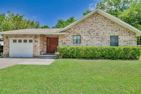 366 W Blackjack Street, Dublin, TX 76446