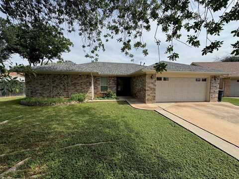 1402 Clarks Drive, Abilene, TX 79602