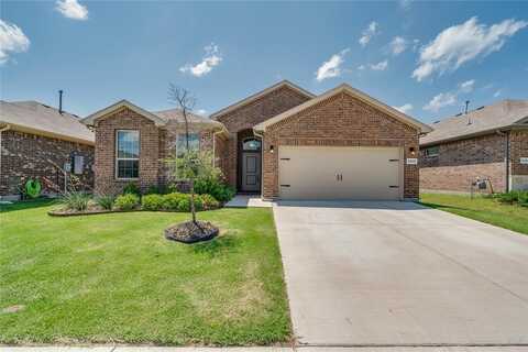 2432 Goodnight Ranch Drive, Weatherford, TX 76087