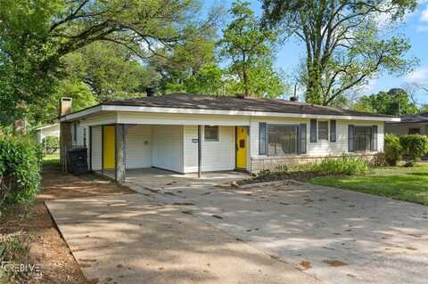 112 Pennsylvania Avenue, Shreveport, LA 71105