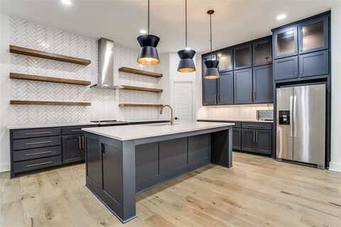 1254 Annex Avenue, Dallas, TX 75204
