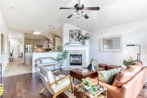 11471 Balcones Drive, Frisco, TX 75033